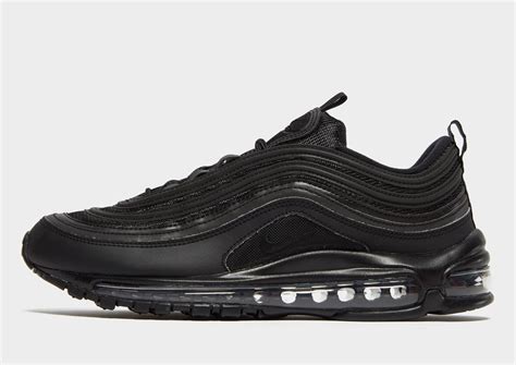 schuhe nike air max 97 schwarz|nike air max 97 casual.